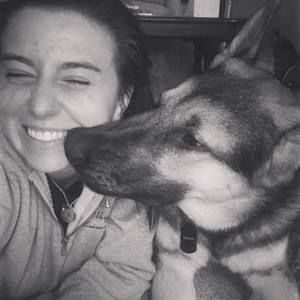 Meet your Posher, Jess